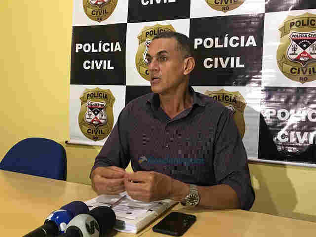 Delegacia de Crimes Contra o Patrimônio esclareceu 95% dos casos em 2019
