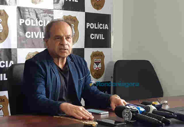 Balanço da Polícia mostra grande avanço em prisões, apreensões de drogas e elucidação de crimes