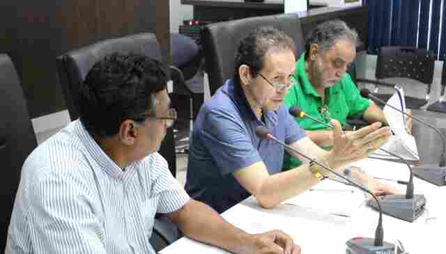 Definido novo piso salarial do Comércio de Porto Velho