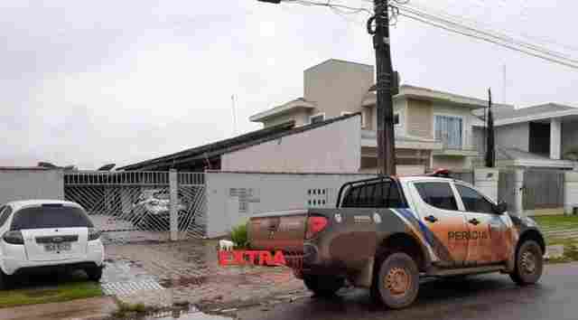 Policial rodoviário federal encontrado morto com tiro na cabeça