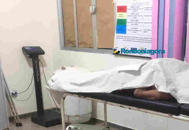 Homem é assassinado com facada no peito durante briga por banheiro na rodoviária de Candeias