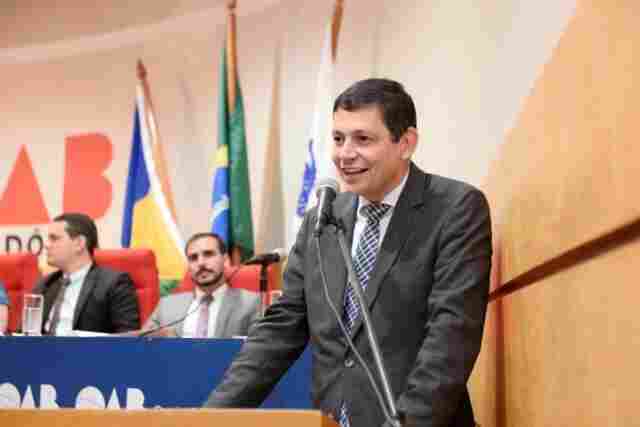 Presidente da OAB comemora início da vigência da Lei de Abuso de Autoridade