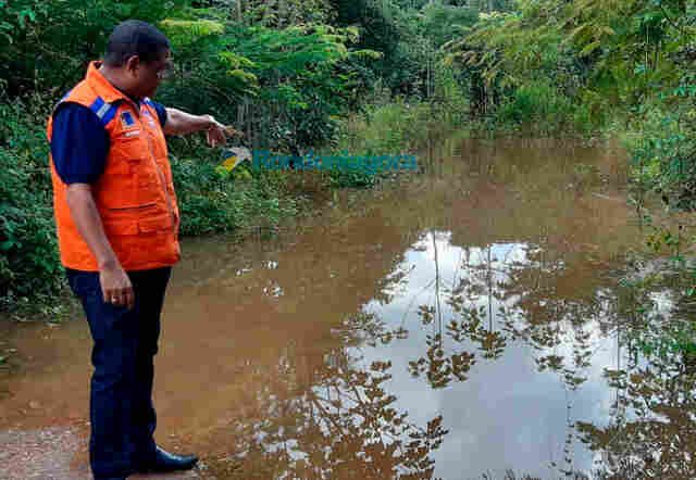 Rio Madeira já subiu quase 8 metros em pouco mais de um mês
