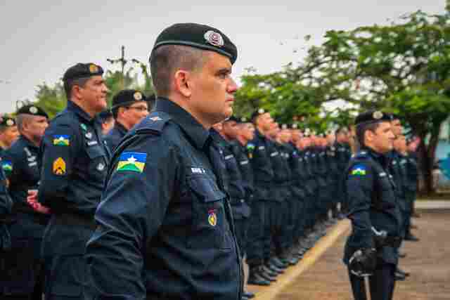 Furtos e roubos a residências diminuem 34%, mas PM recomenda todo cuidado na viagem de férias