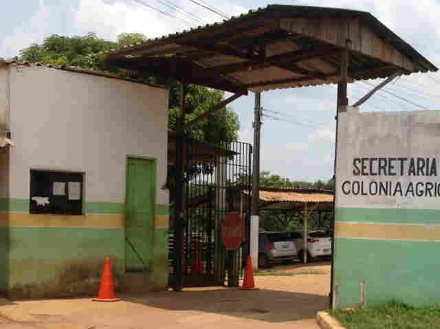 Na Capital, seis detentos não retornaram após a “saidinha” de Natal