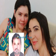 Agente penitenciário matou a ex-esposa e a ex-cunhada na Capital