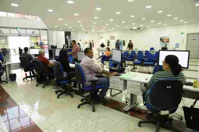 Prefeitura disponibiliza pontos para emissão do carnê de IPTU