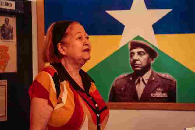 Seduc vai imprimir e distribuir obras de autores regionais em escolas de Rondônia