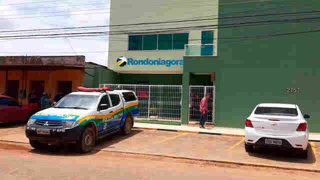 Homem mata duas mulheres e comete suicídio em Porto Velho