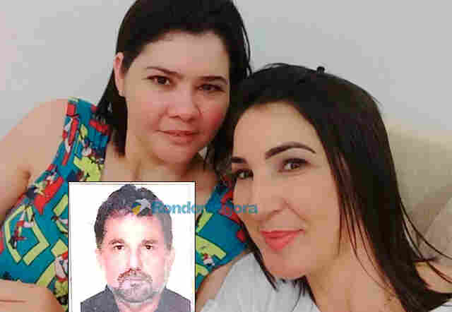 Agente penitenciário matou a ex-esposa e a ex-cunhada na Capital