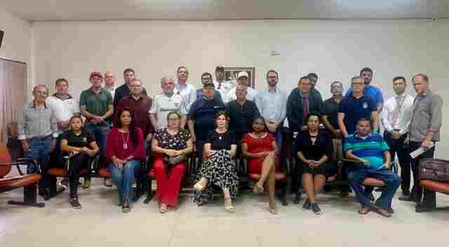 Sindicatos de Rondônia pedem debate sobre possível Reforma da Previdência Estadual