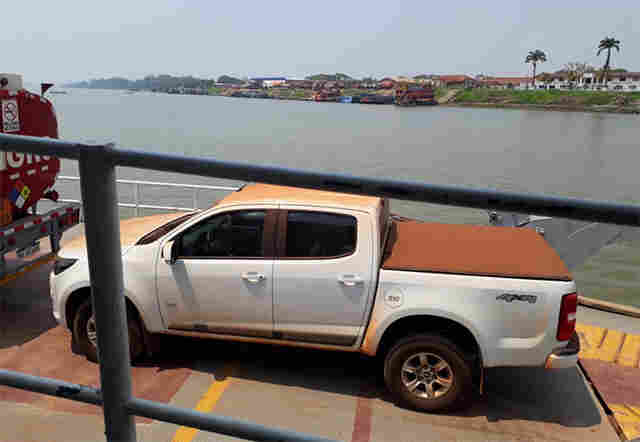 Mais de mil carros, motos e caminhões foram restituídos aos donos pela Delegacia de furtos e roubos de veículos em 2019