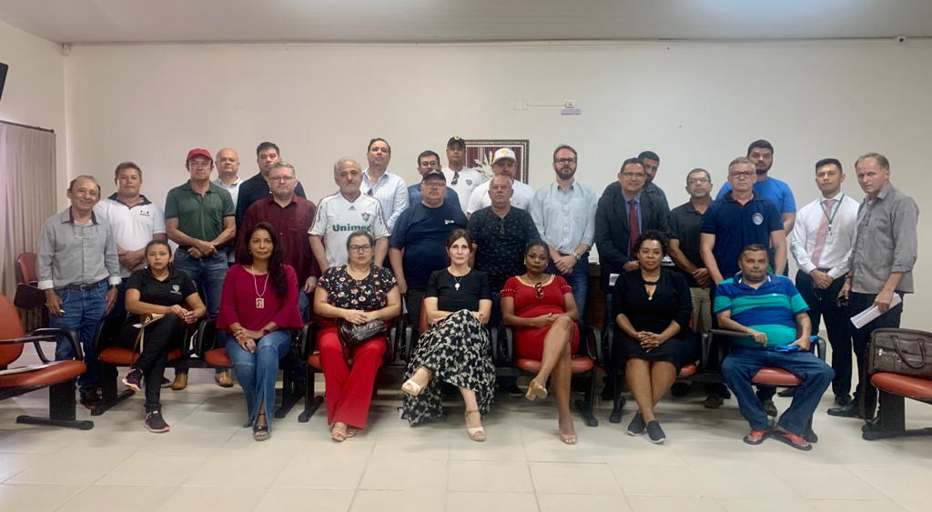 Sindicatos de Rondônia pedem debate sobre possível Reforma da Previdência Estadual