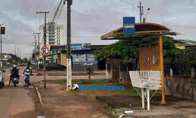 Trabalhadores decidirão apenas nesta quarta-feira quando retornam com o transporte coletivo