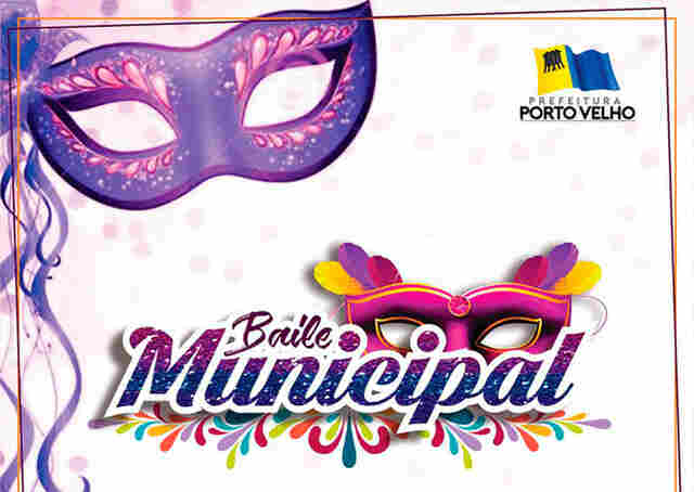 Abertura do Carnaval da Capital será dia 14 de fevereiro