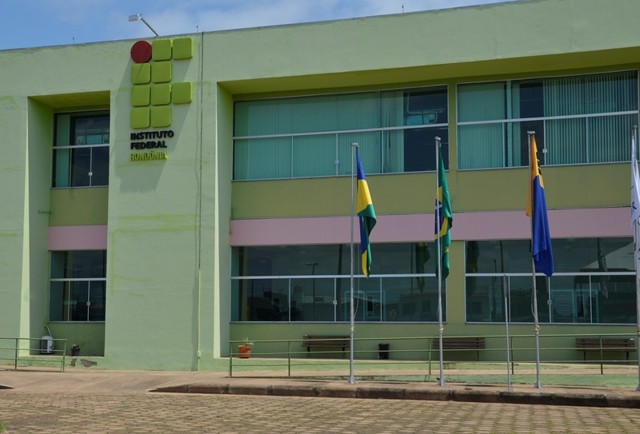 IFRO Campus Porto Velho Calama seleciona professores substitutos em três áreas