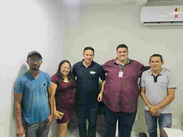 Edesio entrega as primeiras demandas de 2020 à Emdur