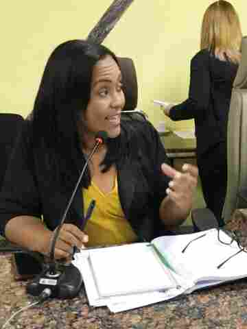 Projeto de Joelna Holder, Lei da Ficha Limpa passou a valer na Capital desde outubro de 2019