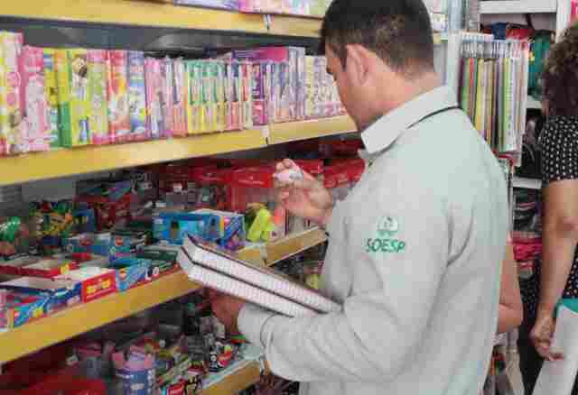 Procon divulga tabela com preços de materiais escolares em papelarias de Porto Velho