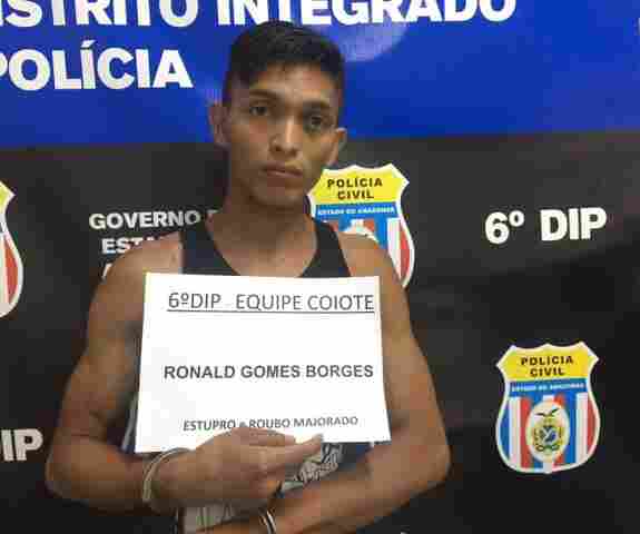 Homem que estuprou e matou criança é queimado e esquartejado no Amazonas