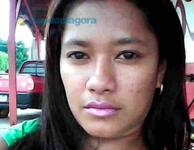 Após cirurgia, homem que matou mulher a facadas está estável