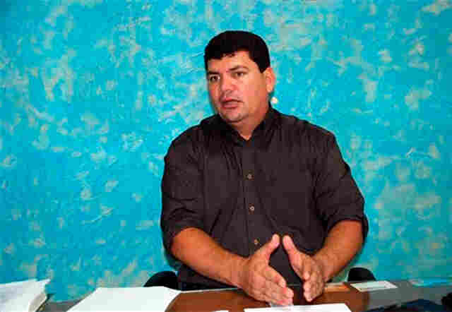 Preso na Bahia o ex-secretário de Cassol que montou academia com dinheiro da corrupção