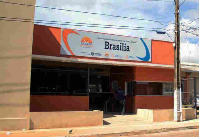 Seduc prorroga prazo de reservas de matrículas em 48 horas após retorno do sistema