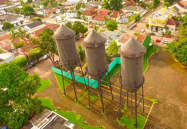 Porto Velho 105 anos: conheça um pouco da história do Município