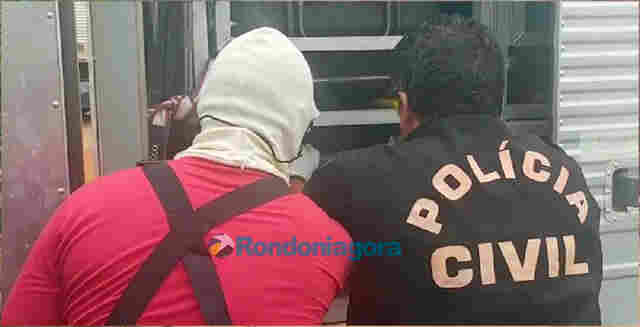 Homem é morto a socos pelo próprio irmão na Capital