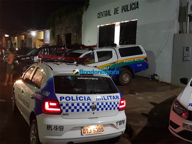 Bandidos estupram adolescente na Zona Leste