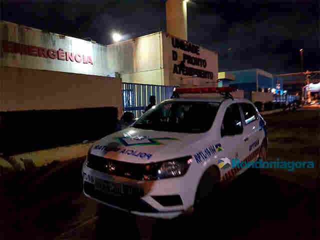 Jovem violenta espanca a ex-namorada na Capital