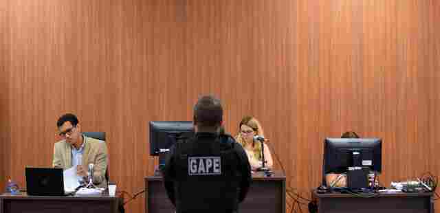 Justiça de Rondônia implanta regime de plantão para audiências de custódia