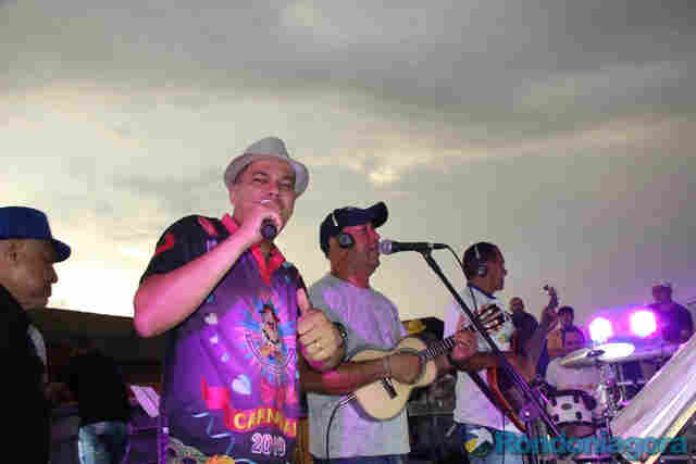 Banda do Vai Quem Quer comemora aniversário com eventos na Praça das Caixas D’água