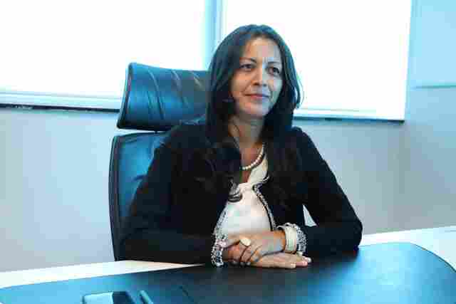 Secretária de Justiça Etelvina Rocha pede demissão