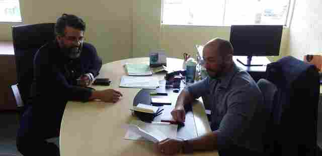 Após décadas, Município avança para a elaboração dos Planos de Saneamento e de Gestão de Resíduos Sólidos