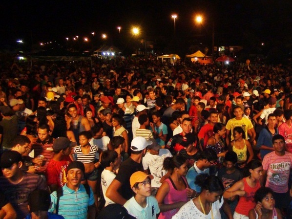 Ariquemes, Ji-Paraná e Vilhena cancelam Carnaval de rua