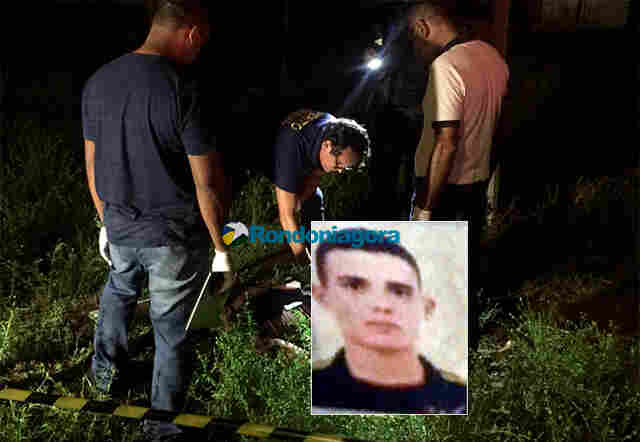 Briga entre primos termina em assassinato em comunidade rural de Porto Velho