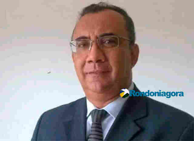 Morre em Porto Velho o ex-comandante da PM, Jorge Honorato