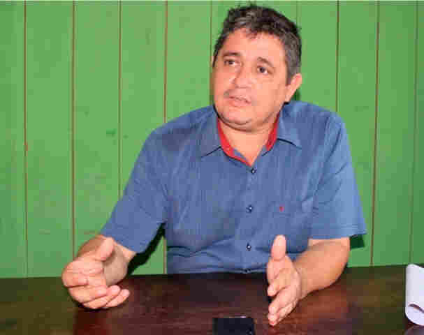 Justiça determina que ex-prefeito reassuma o cargo em Campo Novo de Rondônia