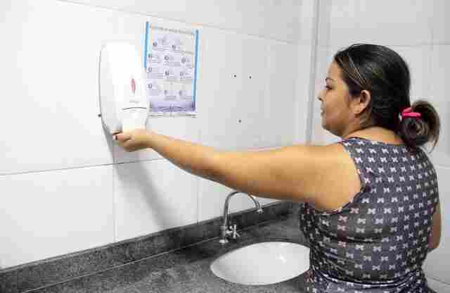 Sem suspeita de infecção pelo coronavírus no Estado, Governo faz recomendações à população