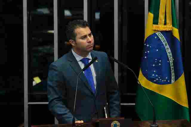 A pedido de Marcos Rogério, Rondônia ganha novas unidades da Caixa