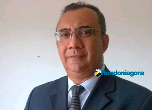 Morre em Porto Velho o ex-comandante da PM, Jorge Honorato