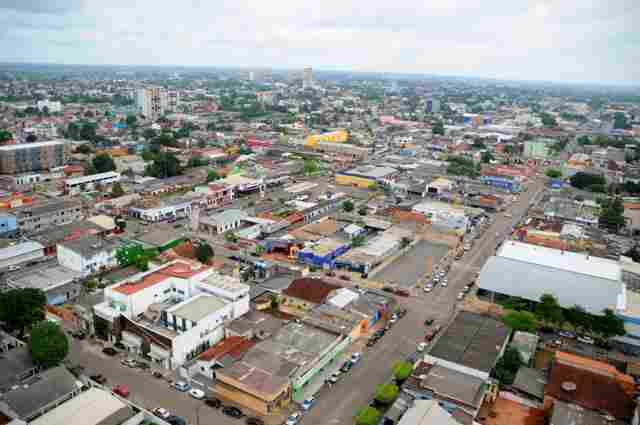 Caerd é responsável pelo saneamento básico na Capital desde 2009, mas nunca cumpriu metas do contrato