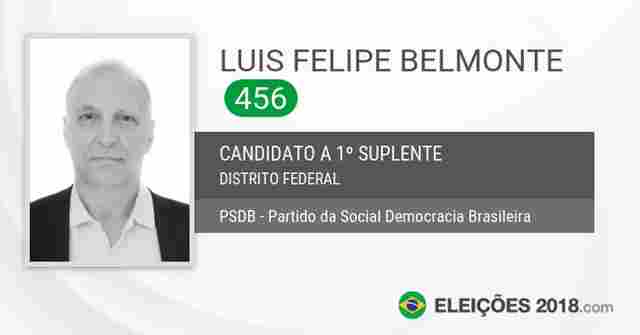 Advogado que atuou no processo da isonomia do Sintero pode ganhar vaga no Senado