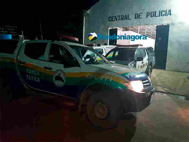 Mãe e filha discutem e brigam em casa da Zona Sul
