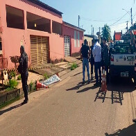 Homem executa funcionário a serviço da Energisa, que realizava religação de energia