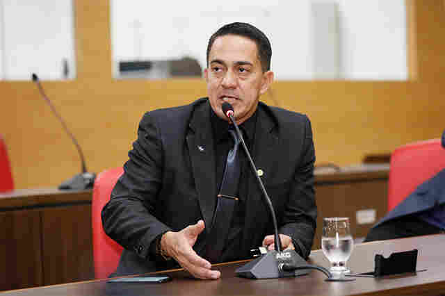 Emenda do deputado Eyder Brasil garante avanço no georreferenciamento de terras em Rondônia