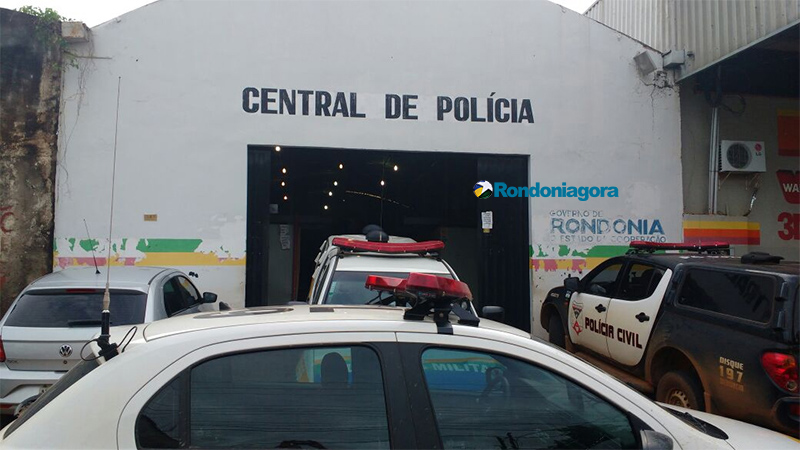 Criminoso é preso quando tentava sacar quase R$ 90 mil de conta que seria de médica