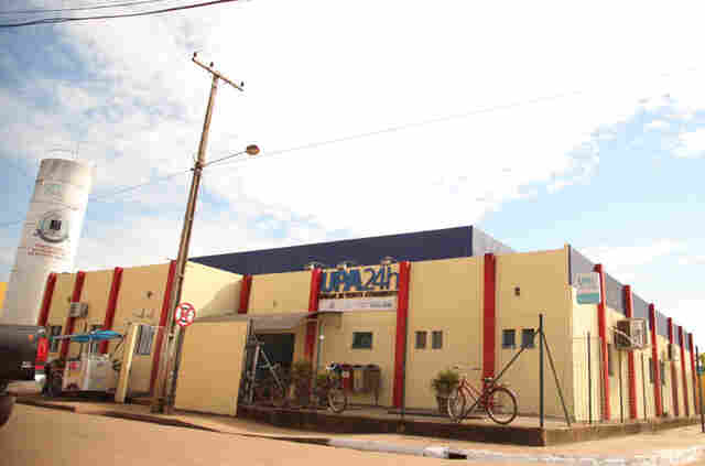 Prefeitura faz nova convocação para contratações emergenciais