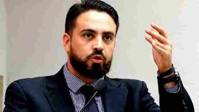 Leo Moraes assume liderança do Podemos na Câmara